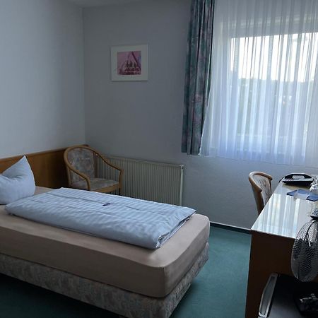 Niebuhrs Hotel Friedrichsdorf Camera foto