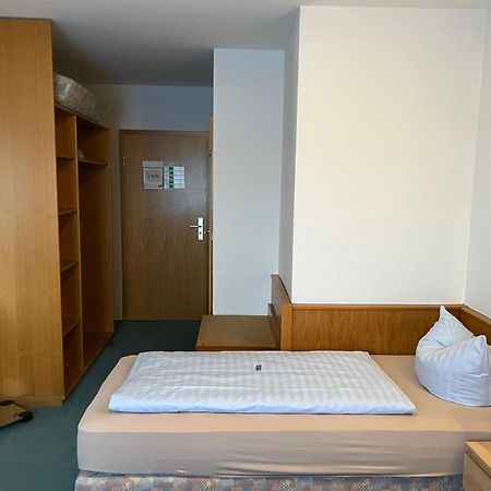 Niebuhrs Hotel Friedrichsdorf Camera foto